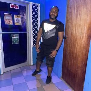 Meet your Posher, Roger